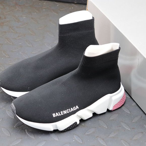 newNew color black powder for balischika mid top a